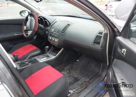 2005 Nissan Altima 2.5 S from USA, damaged, VIN 1N4AL11D45C342971